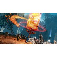  Hyrule Warriors: Definitive Edition для Nintendo Switch - Изображение №8 — Chaika Market