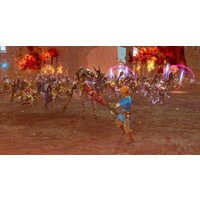  Hyrule Warriors: Definitive Edition для Nintendo Switch - Изображение №9 — Chaika Market