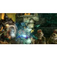  Hyrule Warriors: Definitive Edition для Nintendo Switch - Изображение №5 — Chaika Market