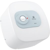 Накопительный электрический водонагреватель под мойку Royal Clima Delta RWH-D10-FEU - Изображение №2 — Chaika Market