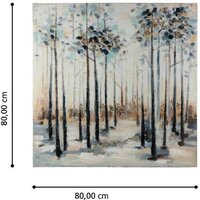 Картина Eglo Alaminos 423048 - Изображение №6 — Chaika Market