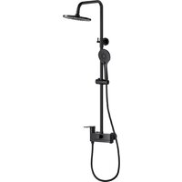Душевая система  Lauter Brook 21CK691BS-24 — Chaika Market