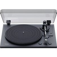 Виниловый проигрыватель TEAC TN-175 (черный) — Chaika Market
