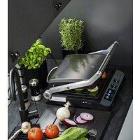 Электрогриль Adler AD 3059 - Изображение №18 — Chaika Market