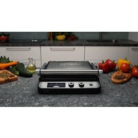 Электрогриль Adler AD 3059 - Изображение №17 — Chaika Market
