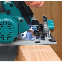 Дисковая (циркулярная) пила Makita DHS680Z (без АКБ) - Изображение №2 — Chaika Market