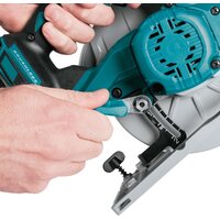 Дисковая (циркулярная) пила Makita DHS680Z (без АКБ) - Изображение №5 — Chaika Market