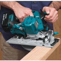 Дисковая (циркулярная) пила Makita DHS680Z (без АКБ) - Изображение №6 — Chaika Market