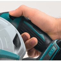 Дисковая (циркулярная) пила Makita DHS680Z (без АКБ) - Изображение №3 — Chaika Market