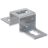 Кронштейн крепежный Fischer PFUF 41 533738 (25 шт) — Chaika Market