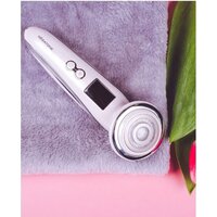 Прибор для RF лифтинга Gezatone RF-1610 - Изображение №7 — Chaika Market