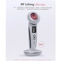 Прибор для RF лифтинга Gezatone RF-1610 - Изображение №2 — Chaika Market