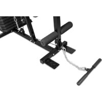 Силовая станция Alpin Top Gym GX-180 - Изображение №6 — Chaika Market
