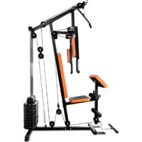 Силовая станция Alpin Top Gym GX-180 - Изображение №7 — Chaika Market
