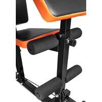 Силовая станция Alpin Top Gym GX-180 - Изображение №3 — Chaika Market