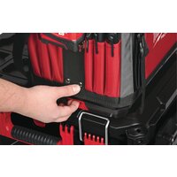 Сумка для инструментов Milwaukee Packout 40 см 4932464085 - Изображение №4 — Chaika Market
