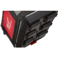 Сумка для инструментов Milwaukee Packout 40 см 4932464085 - Изображение №5 — Chaika Market