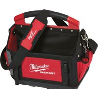 Сумка для инструментов Milwaukee Packout 40 см 4932464085 — Chaika Market