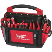 Сумка для инструментов Milwaukee Packout 40 см 4932464085 - Изображение №2 — Chaika Market