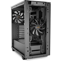 Корпус be quiet! Pure Base 500 BGW34 - Изображение №3 — Chaika Market