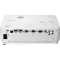 Проектор NEC V302H - Изображение №8 — Chaika Market
