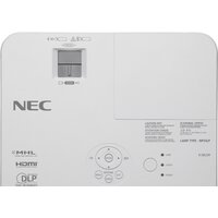 Проектор NEC V302H - Изображение №4 — Chaika Market