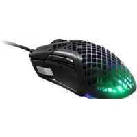 Игровая мышь SteelSeries Aerox 5 — Chaika Market