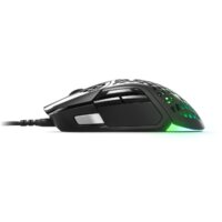 Игровая мышь SteelSeries Aerox 5 - Изображение №5 — Chaika Market