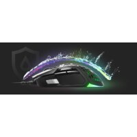 Игровая мышь SteelSeries Aerox 5 - Изображение №10 — Chaika Market