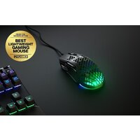 Игровая мышь SteelSeries Aerox 5 - Изображение №6 — Chaika Market