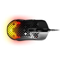 Игровая мышь SteelSeries Aerox 5 - Изображение №3 — Chaika Market