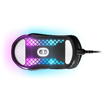 Игровая мышь SteelSeries Aerox 5 - Изображение №4 — Chaika Market