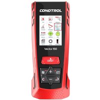Лазерный дальномер Condtrol Vector 150 — Chaika Market