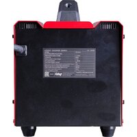 Аппарат контактной точечной сварки Fubag TS 3500 46408 - Изображение №7 — Chaika Market
