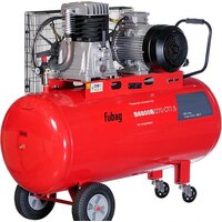 Компрессор Fubag B6800B/270 CT7,5 — Chaika Market