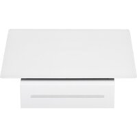 Кухонная вытяжка ZorG Alma 1000 60 S (белый) - Изображение №3 — Chaika Market