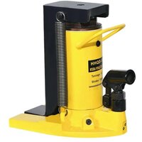 Бутылочный домкрат TOR HHQD-20 20/10т 20т — Chaika Market