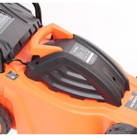 Газонокосилка Patriot PT 1132 E (512309222) - Изображение №2 — Chaika Market