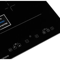 Варочная панель Akpo PIA 3092118FZ BL - Изображение №4 — Chaika Market