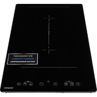 Варочная панель Akpo PIA 3092118FZ BL - Изображение №2 — Chaika Market