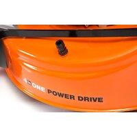 Газонокосилка Daewoo Power DLM 5100SP - Изображение №4 — Chaika Market