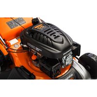 Газонокосилка Daewoo Power DLM 5100SP - Изображение №5 — Chaika Market