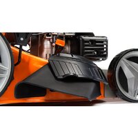 Газонокосилка Daewoo Power DLM 5100SP - Изображение №9 — Chaika Market