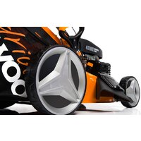 Газонокосилка Daewoo Power DLM 5100SP - Изображение №8 — Chaika Market