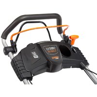 Газонокосилка Daewoo Power DLM 5100SP - Изображение №6 — Chaika Market