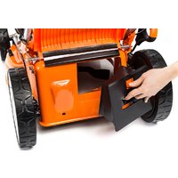 Газонокосилка Daewoo Power DLM 5100SP - Изображение №12 — Chaika Market