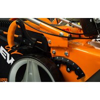 Газонокосилка Daewoo Power DLM 5100SP - Изображение №10 — Chaika Market