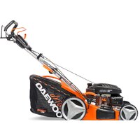 Газонокосилка Daewoo Power DLM 5100SP - Изображение №3 — Chaika Market