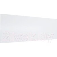 Ванна Lauter Belgravia 170x75 21110170 (с ножками и лицевым экраном) - Изображение №13 — Chaika Market