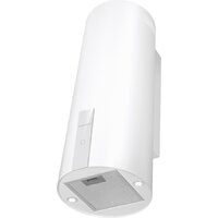Кухонная вытяжка MAUNFELD Lee Wall 35 Sensor (белый) — Chaika Market